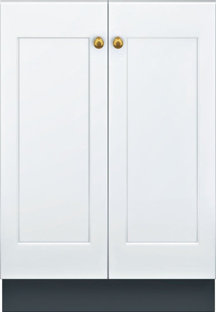 Thermador DWHD650JPR Requires Custom Panel/Handle