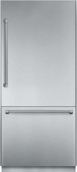 Thermador T36BB820SS Professional Handles