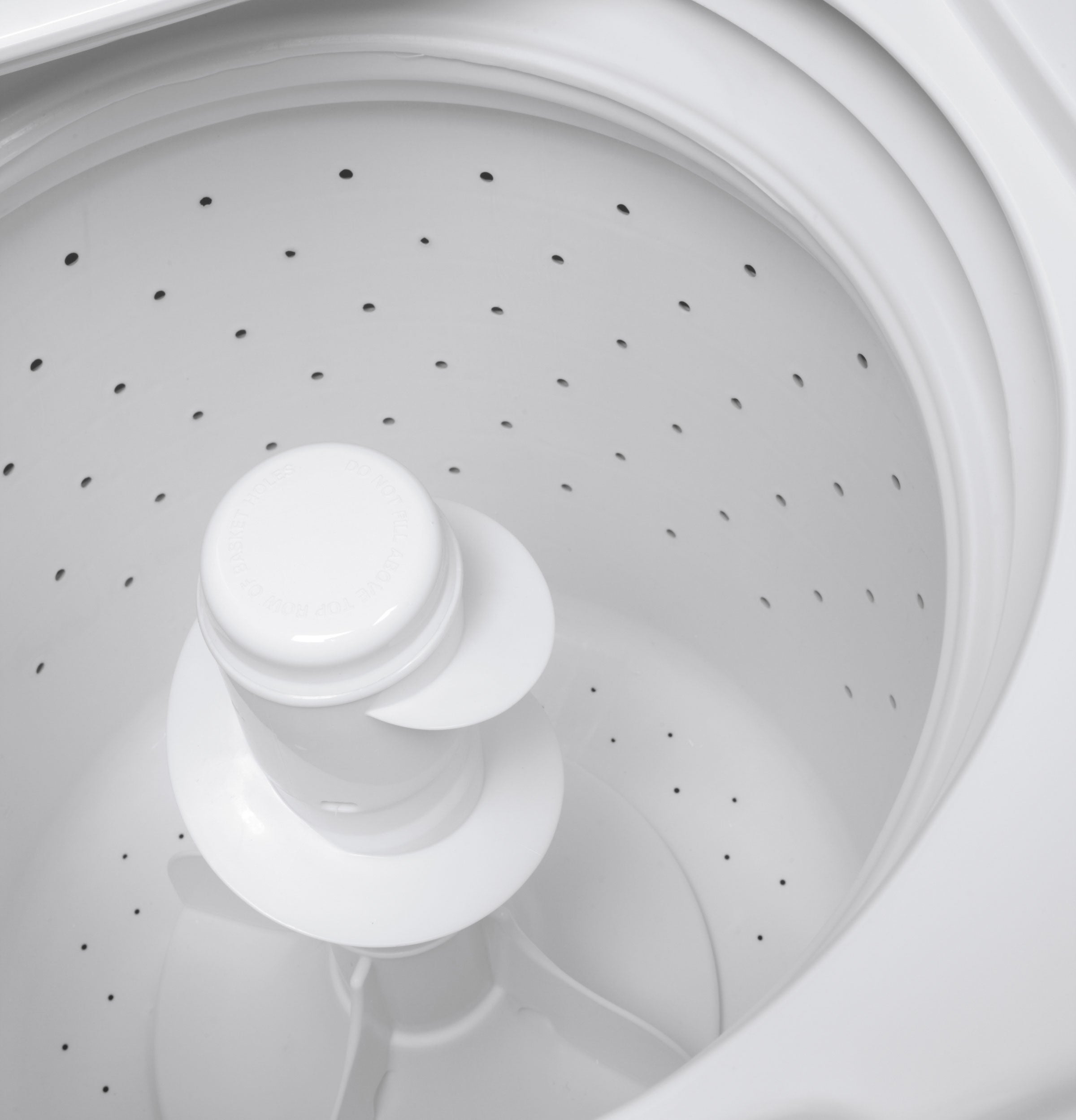 GE GTWP1000MWW Top-Load Washer - Thumbnail 2
