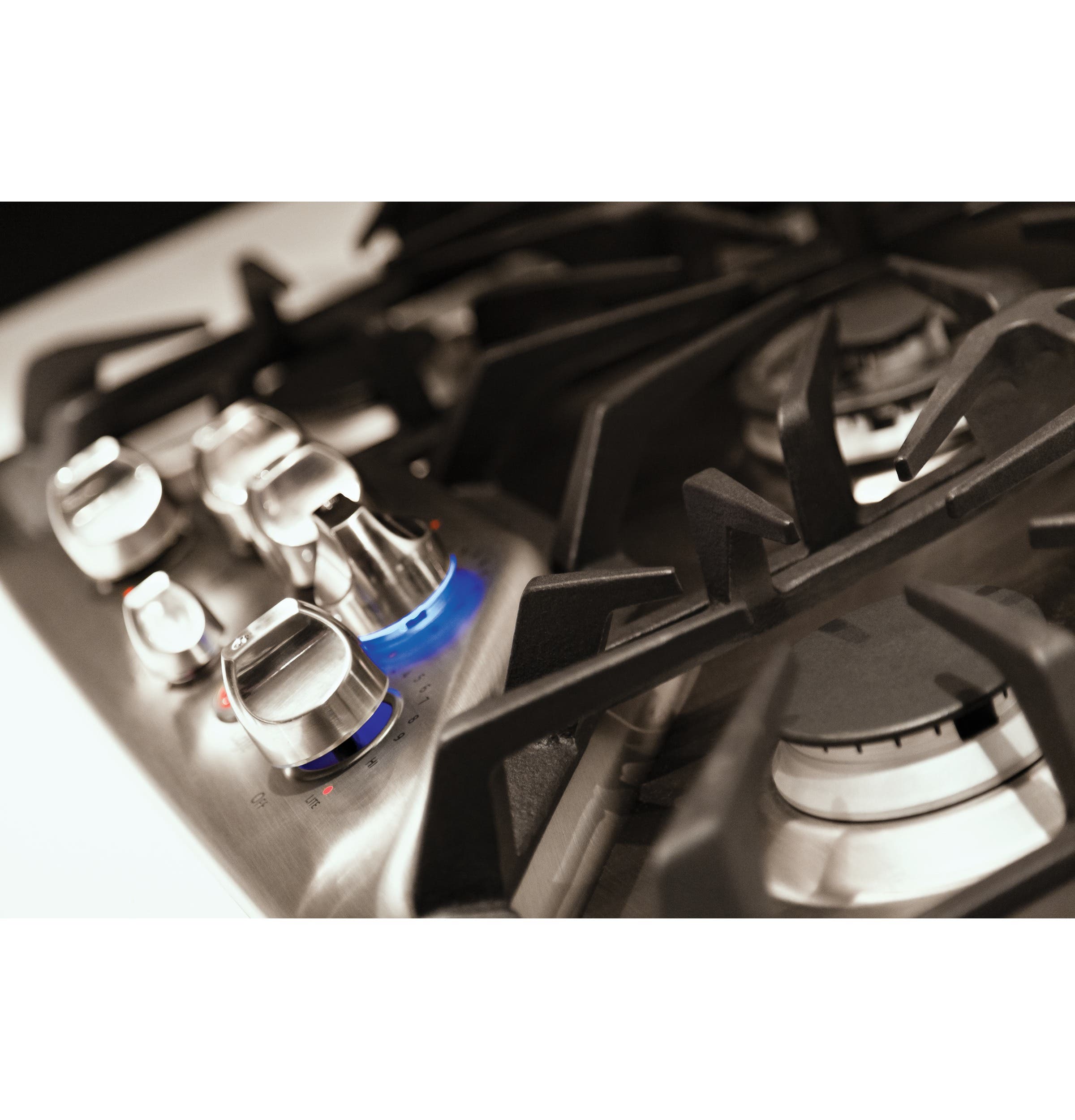 Cafe CGP350SETSS Stainless Steel