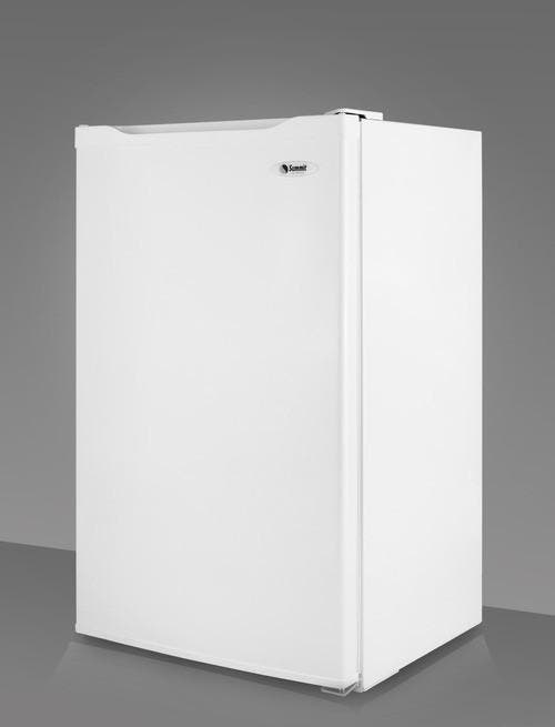 Summit C301AUTO White