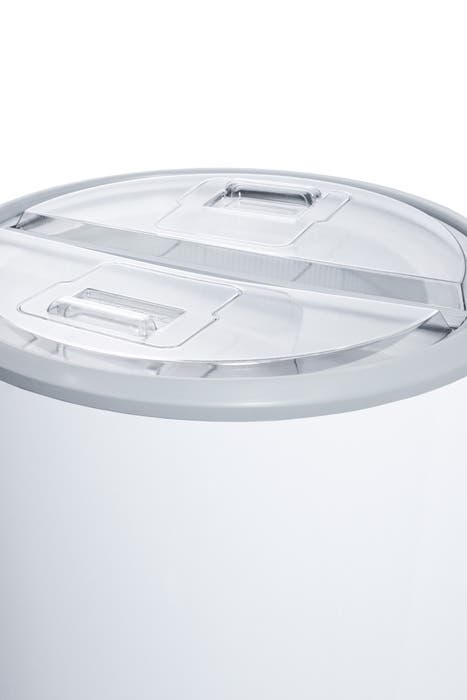 Summit CC48 21" Round Beverage Cooler