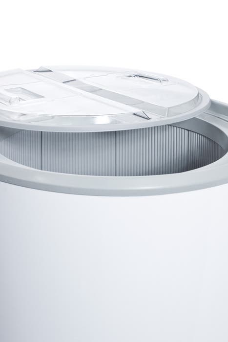 Summit CC48 21" Round Beverage Cooler