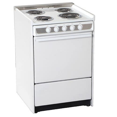 Summit WEM619R Without Oven Window
