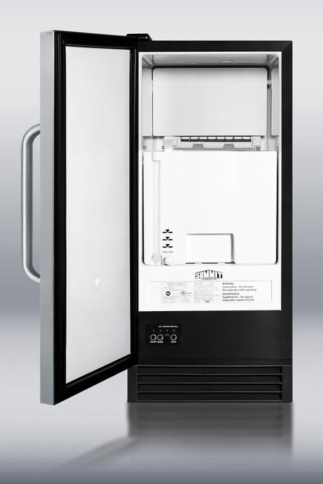 Summit BIM44ADA Stainless Steel