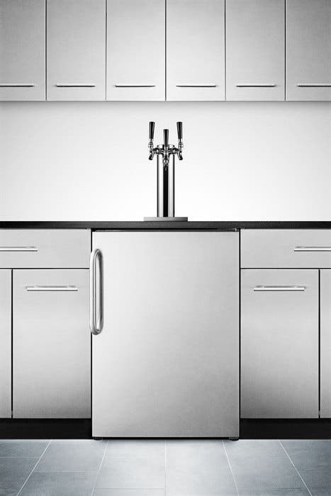 Summit SBC490BI7 Black