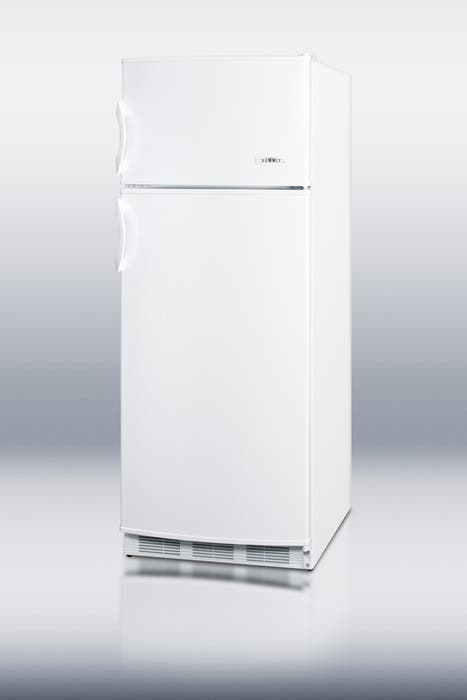 Summit CP133 White