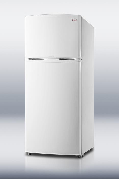Summit FF882W White