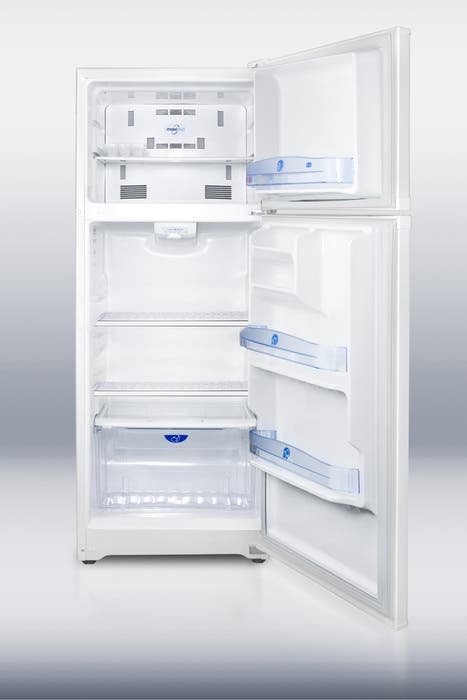 Summit FF882W White