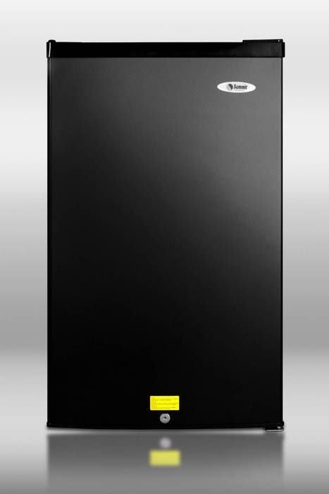 Summit CM420ESBL Black