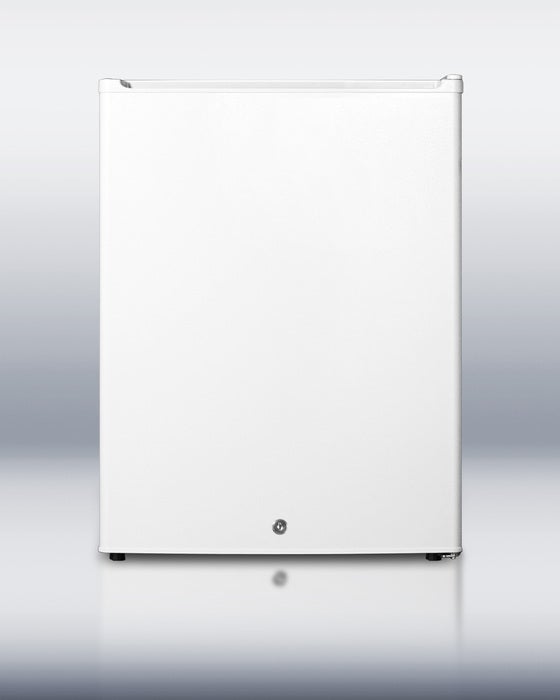 Summit FF32L 2.83 cu. ft. Freestanding Compact All-Refrigerator