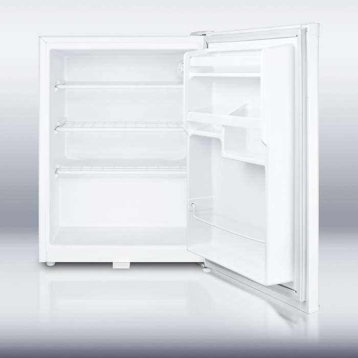 Summit FF32L White