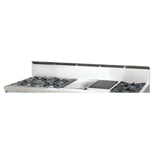 Bluestar BG6017HCV1 60" Width