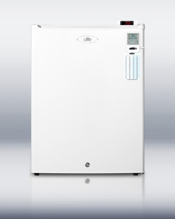 Summit FF32LMEDDT Digital Thermostat