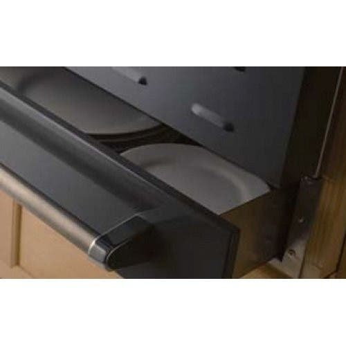 Bluestar BWODRW24 24 Inch Wall Oven Storage Utility Drawer