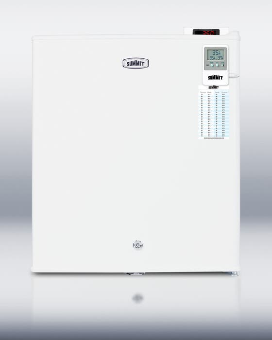 Summit FFAR22LMEDDT Digital Thermostat