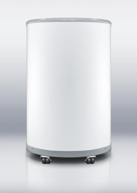 Summit CC48 21" Round Beverage Cooler