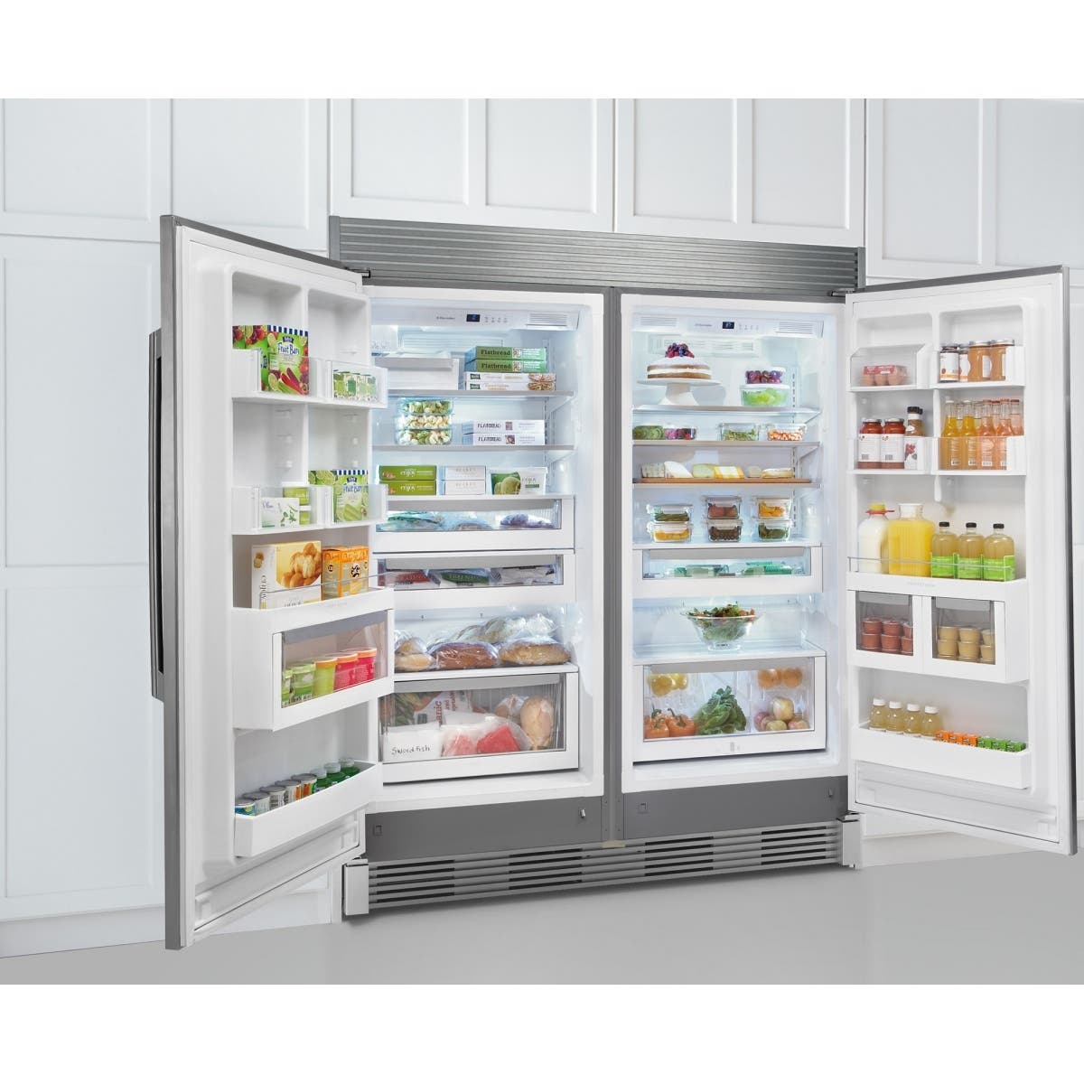 Electrolux EI32AR65JS Stainless Steel
