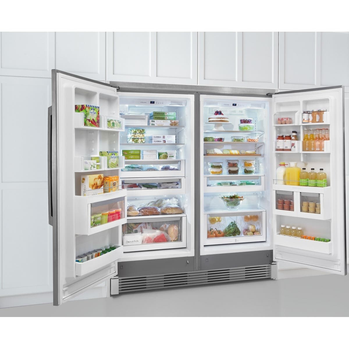 Electrolux EI32AR65JS Stainless Steel