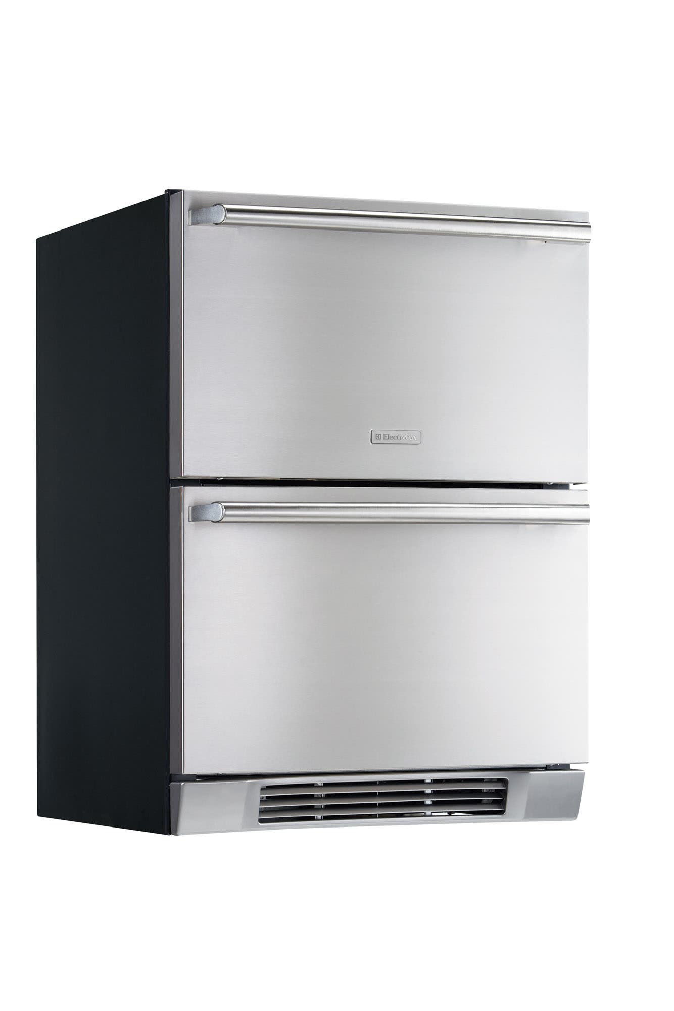 Electrolux EI24RD65KS 24" Built-in Refrigerator Drawers