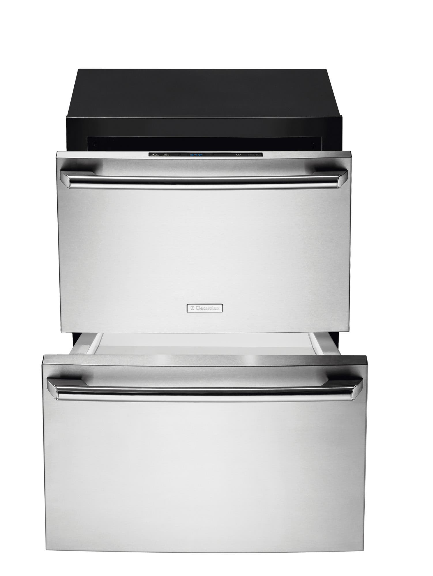 Electrolux EI24RD65KS 24" Built-in Refrigerator Drawers