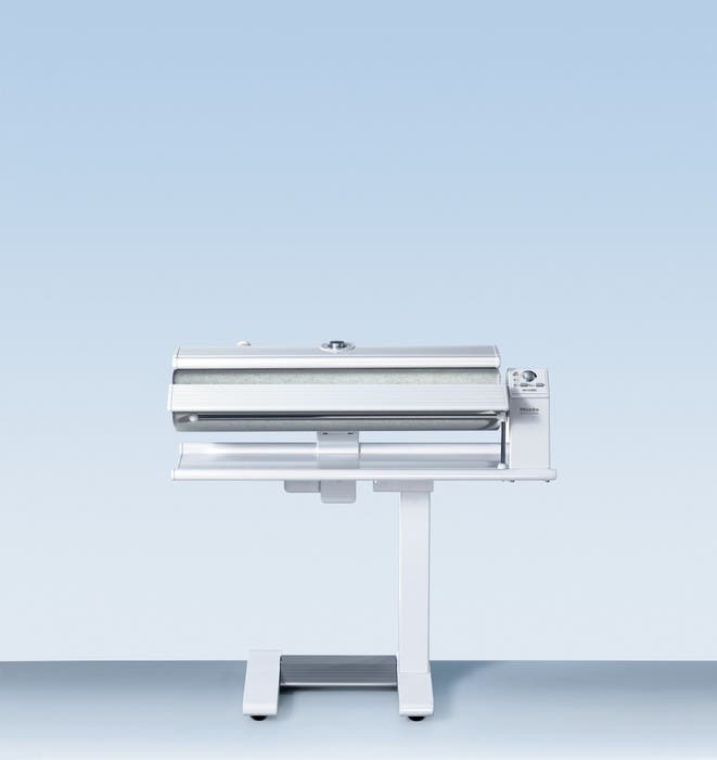 Miele HM1680D White