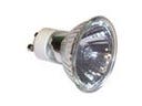 50W Halogen Bulb, GU-10