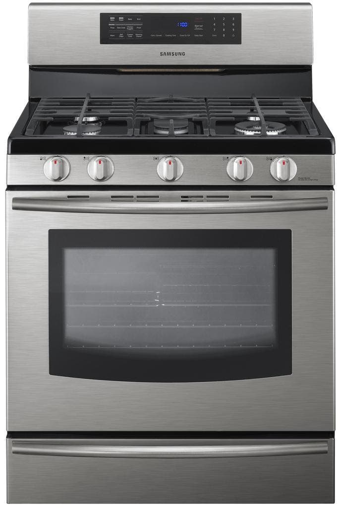 Samsung FX510BGS Stainless Steel