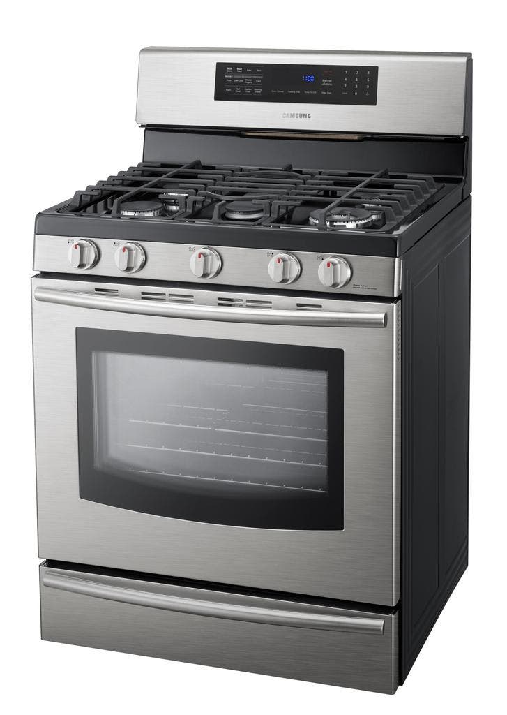 Samsung FX510BGS Stainless Steel