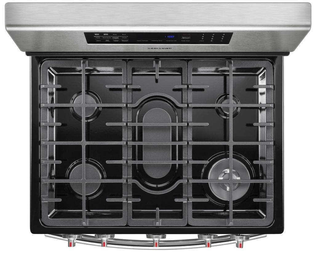 Samsung FX510BGS Stainless Steel