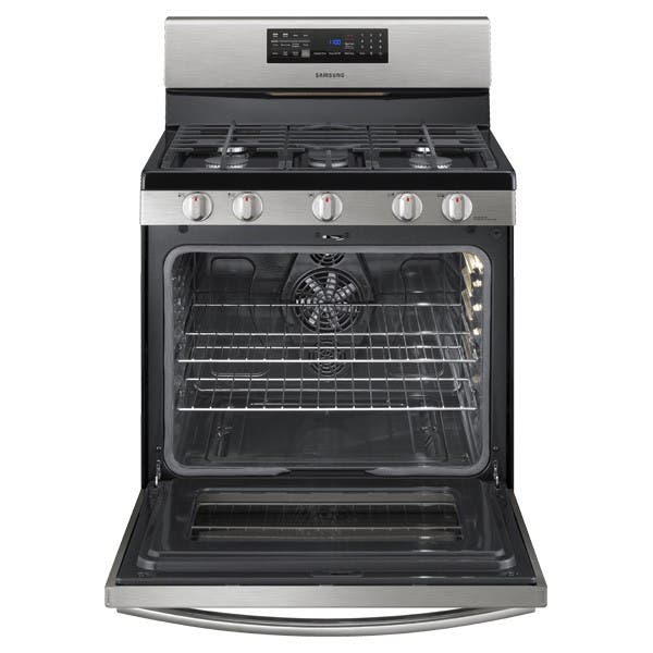 Samsung FX510BGS Stainless Steel
