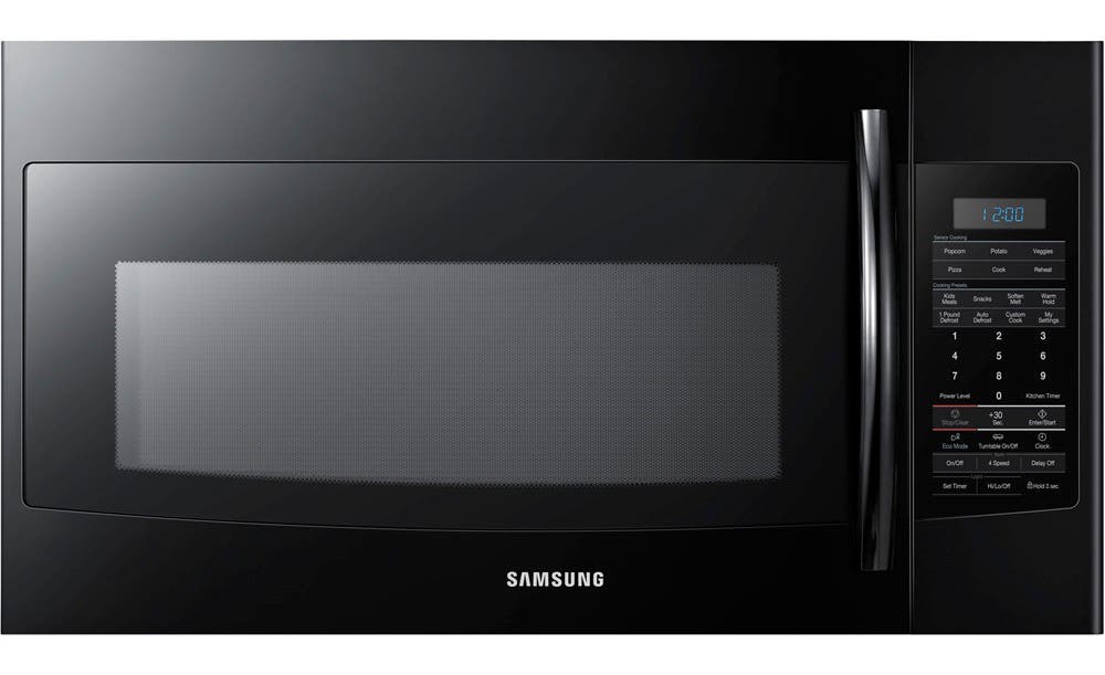 Samsung SMH1816B Black