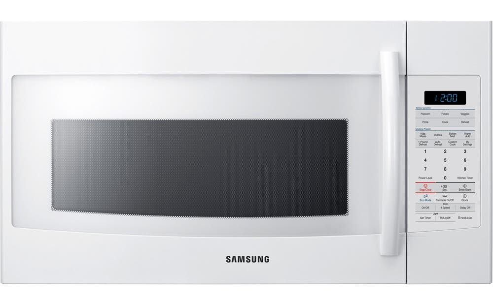 Samsung SMH1816W White