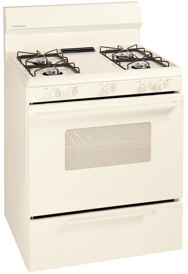 Frigidaire FFGF3005MQ Bisque