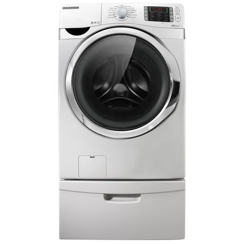 Samsung WF501ANW White