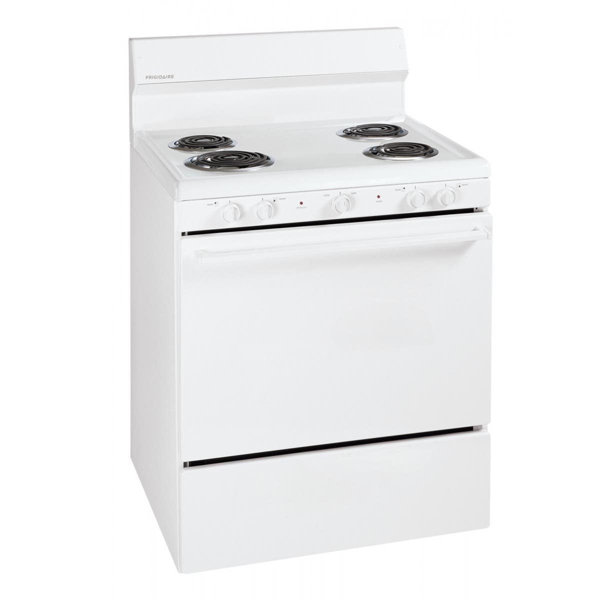 Frigidaire FFEF3000MW White