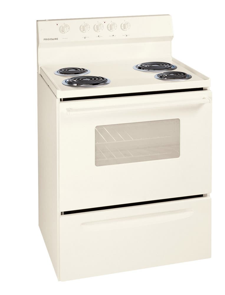 Frigidaire FFEF3005MQ Bisque