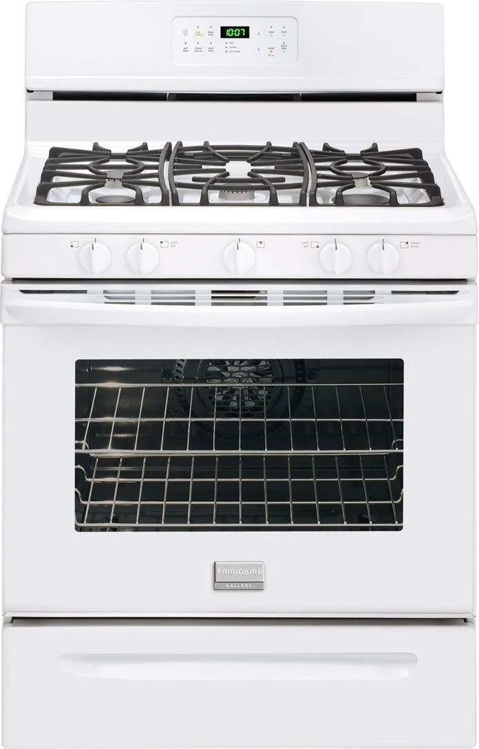 Frigidaire FGGF3032MW White