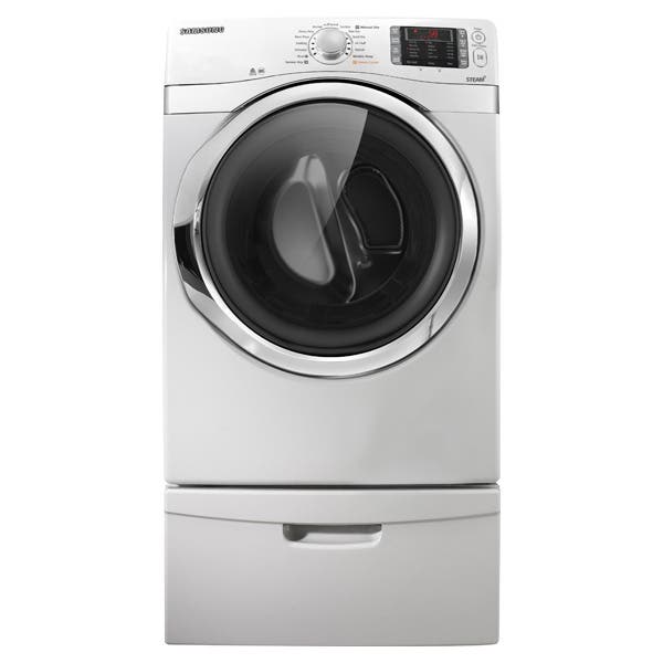 Samsung DV501AGW White