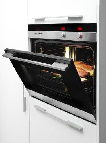 Fisher Paykel OB30SDEPX1 30" Single Electric Wall Oven
