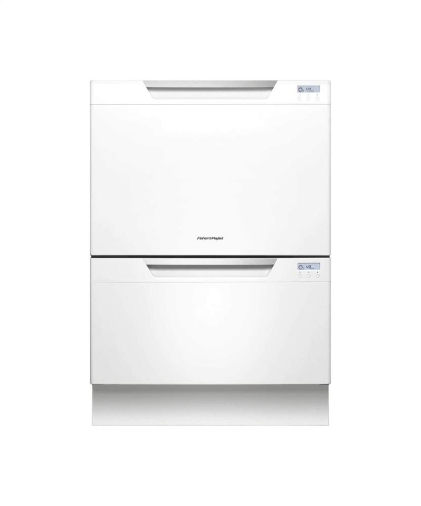 Fisher Paykel DD24DCTW7