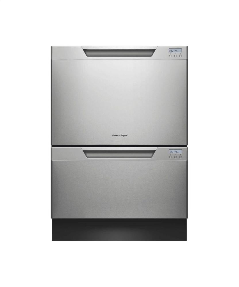 Fisher Paykel DD24DCTX7