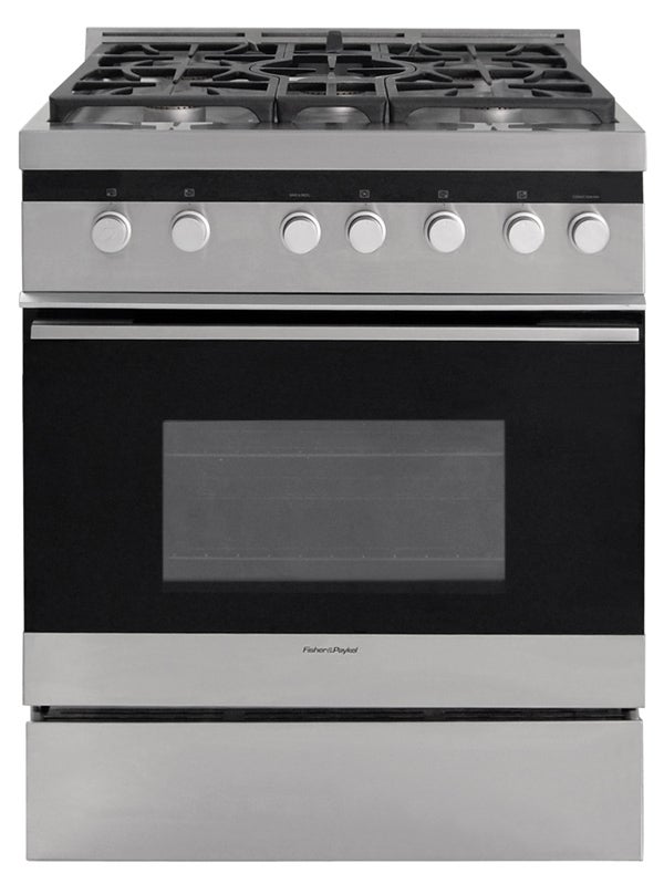 Fisher Paykel OR30SLDGX1