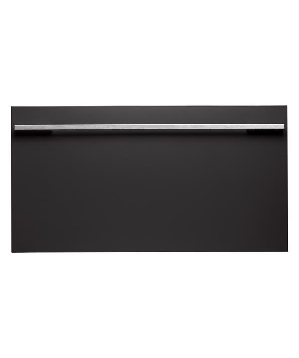 Fisher Paykel DD36STI2 Requires Custom Panel/Handle