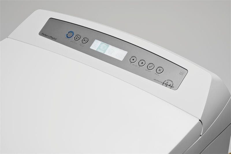 Fisher Paykel WL42T26CW1 25" Top-Load Washer