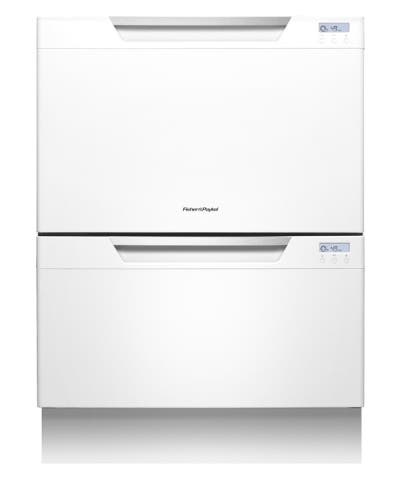 Fisher Paykel DD24DCW7 White