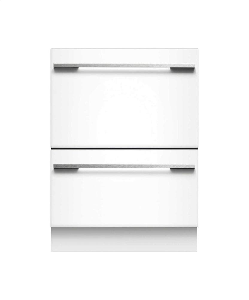 Fisher Paykel DD24DI7 Integrated