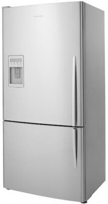 Fisher Paykel E522BLXU Left Hinge Door Swing