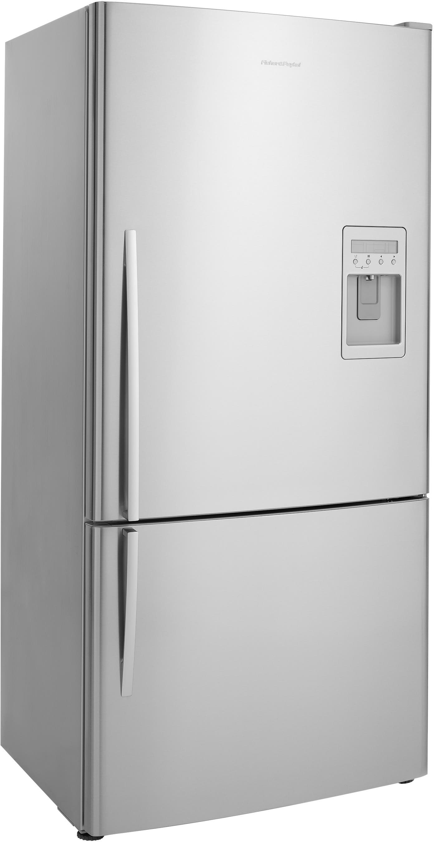 Fisher Paykel E522BRXU Right Hinge Door Swing