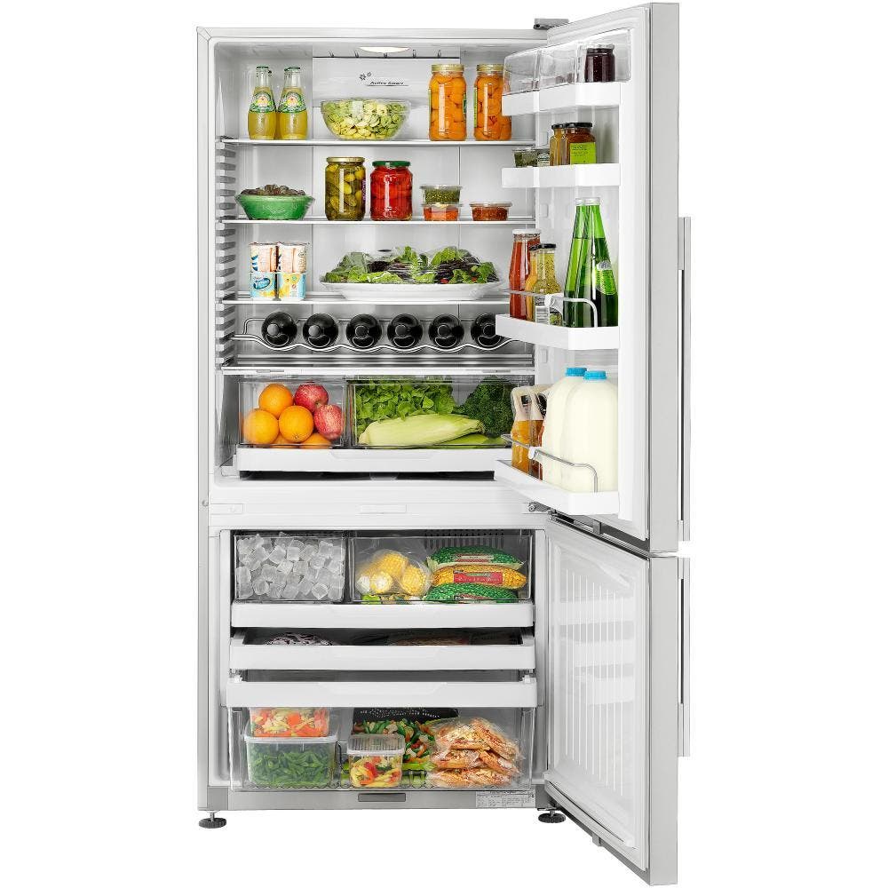 Fisher Paykel E522BRXU Right Hinge Door Swing